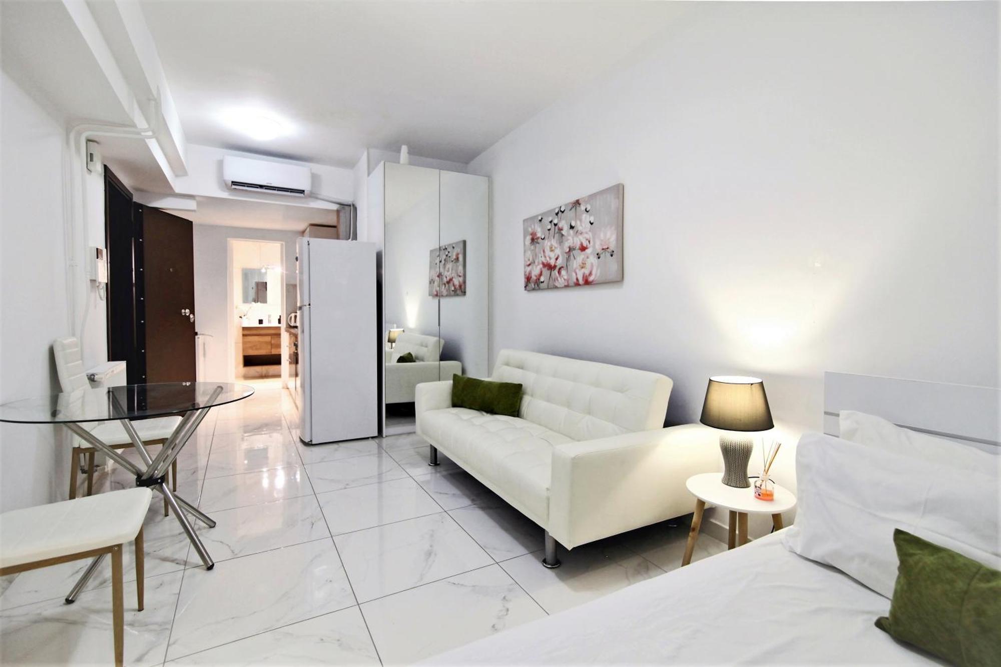 White Apartment/Kolwnaki/100Mbps/Wifi Атина Екстериор снимка